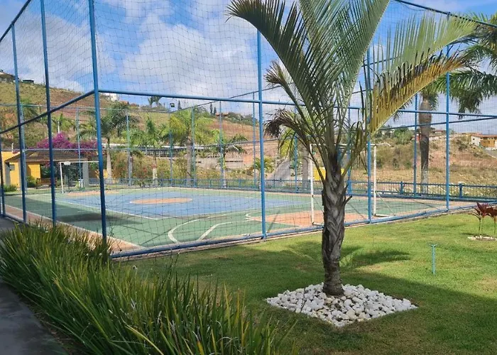 Lindo Ap Studio Em Bananeiras