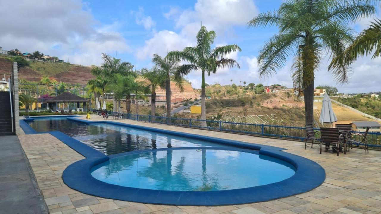 Lindo Ap Em Apartment Bananeiras